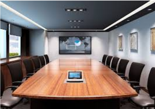 Audio Video System & Solution With Specilization In Board Room Solution