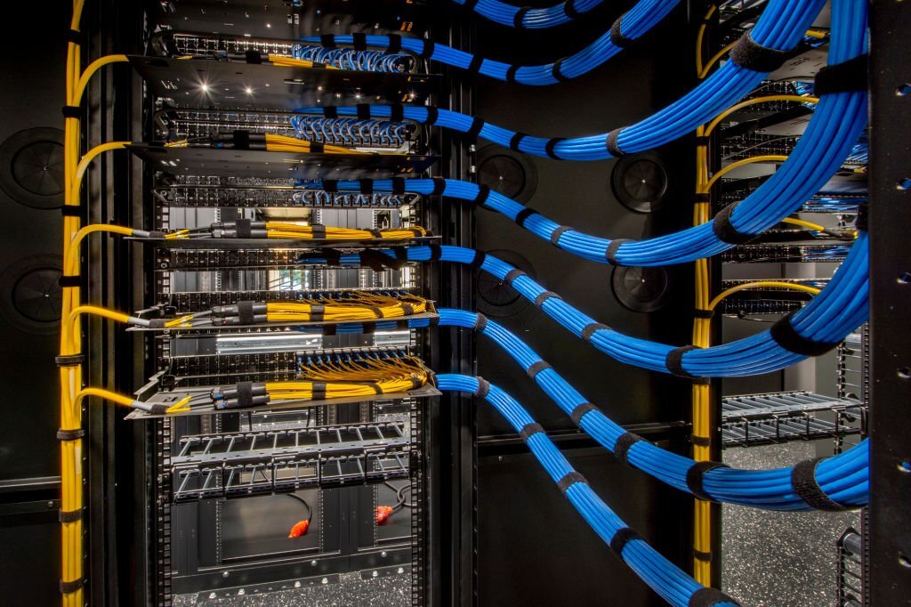 Sturctured Cabling
